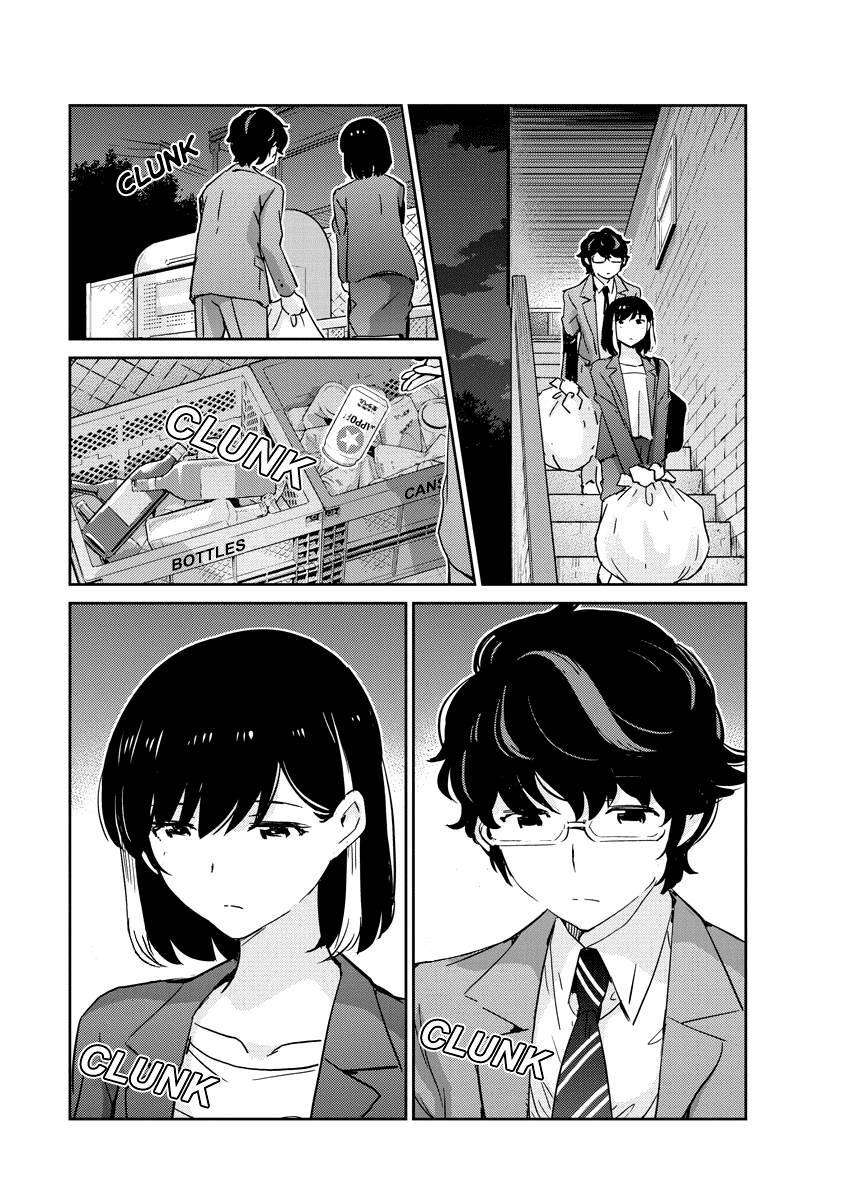 365 Ngày Cho Đến Lúc 2 Ta Kết Hôn: Chapter 49