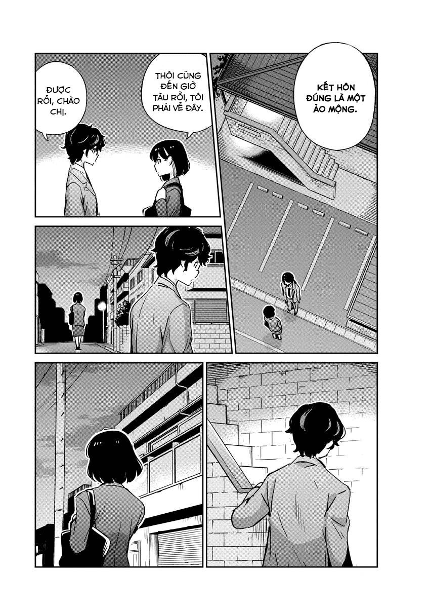365 Ngày Cho Đến Lúc 2 Ta Kết Hôn: Chapter 49