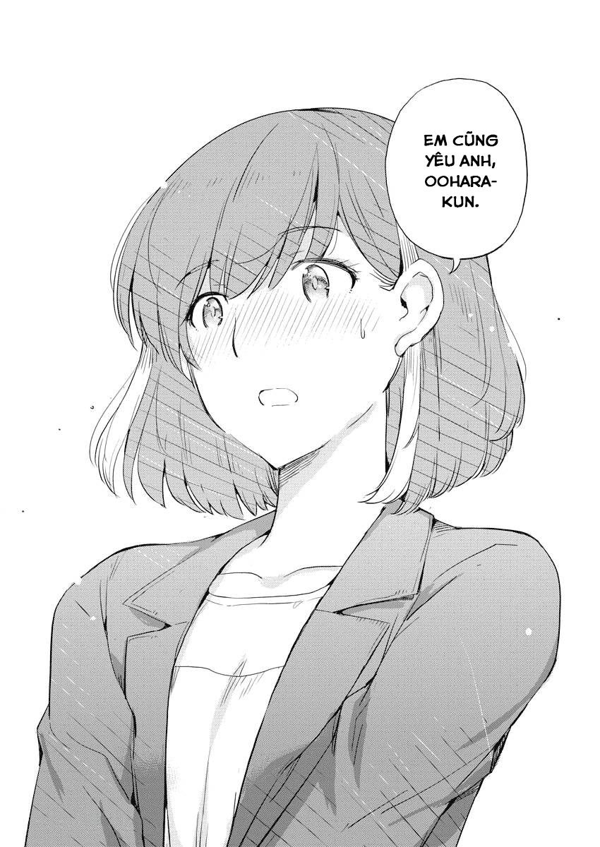 365 Ngày Cho Đến Lúc 2 Ta Kết Hôn: Chapter 50