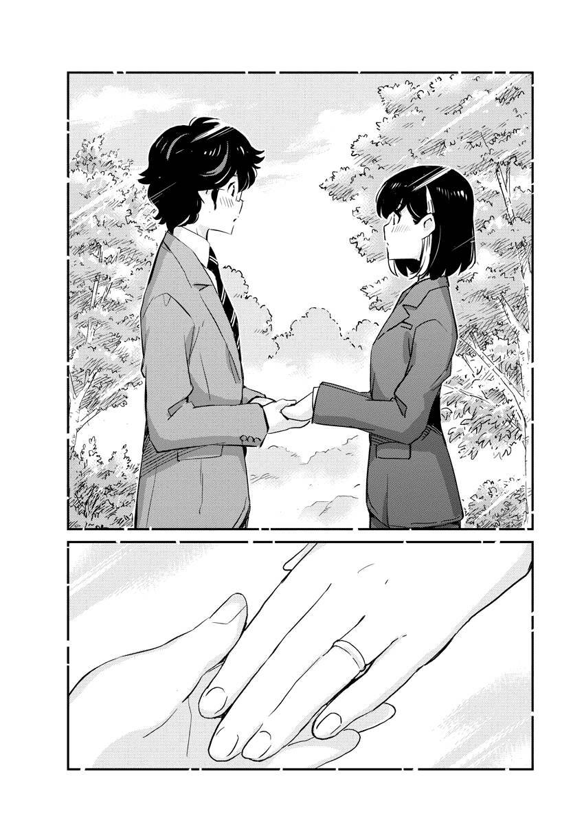 365 Ngày Cho Đến Lúc 2 Ta Kết Hôn: Chapter 50