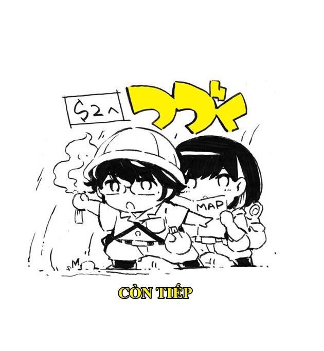 365 Ngày Cho Đến Lúc 2 Ta Kết Hôn: Chapter 50