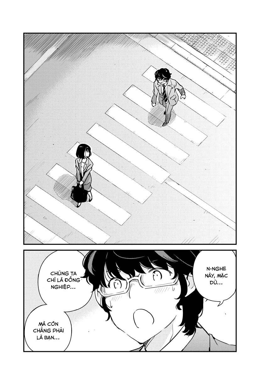 365 Ngày Cho Đến Lúc 2 Ta Kết Hôn: Chapter 50