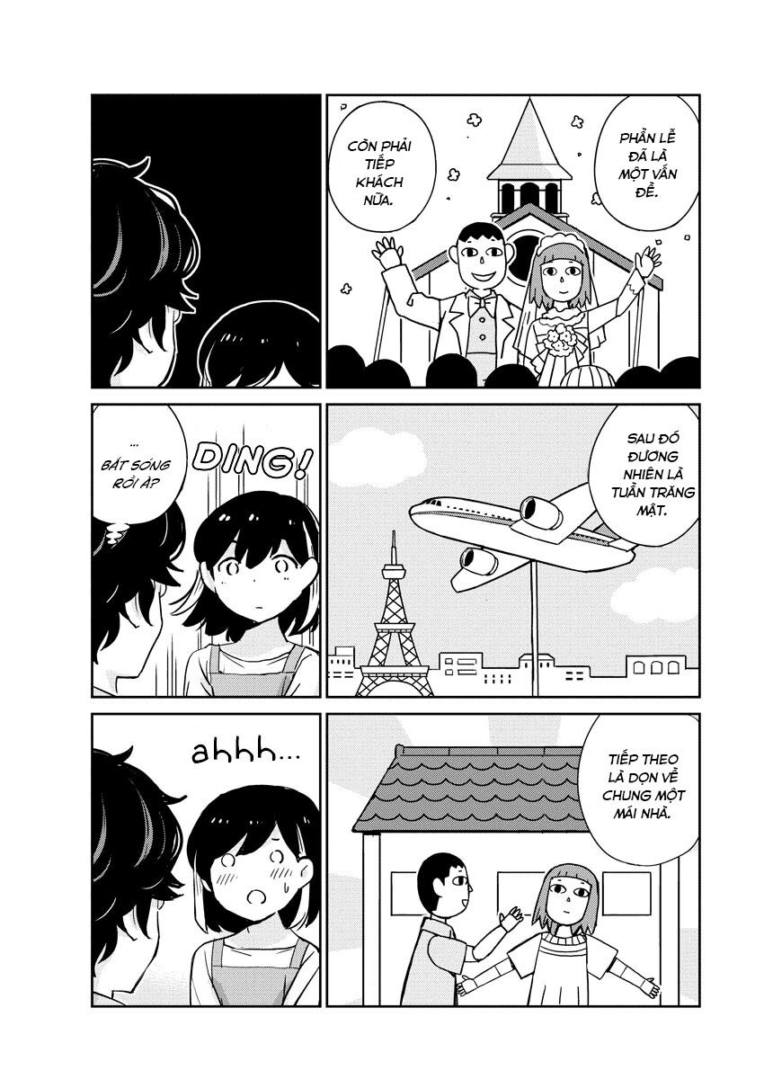 365 Ngày Cho Đến Lúc 2 Ta Kết Hôn: Chapter 51