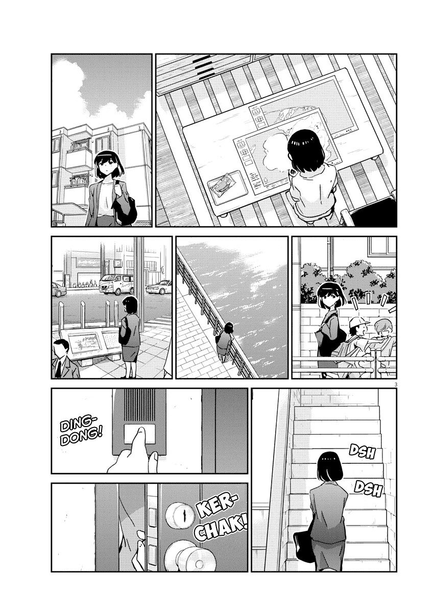 365 Ngày Cho Đến Lúc 2 Ta Kết Hôn: Chapter 51