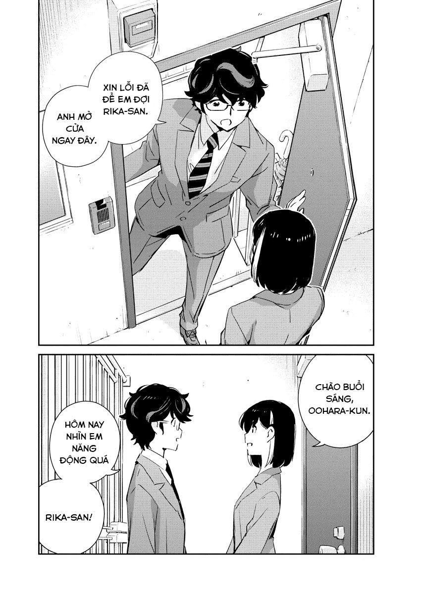 365 Ngày Cho Đến Lúc 2 Ta Kết Hôn: Chapter 51
