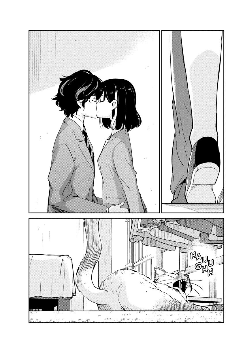 365 Ngày Cho Đến Lúc 2 Ta Kết Hôn: Chapter 51