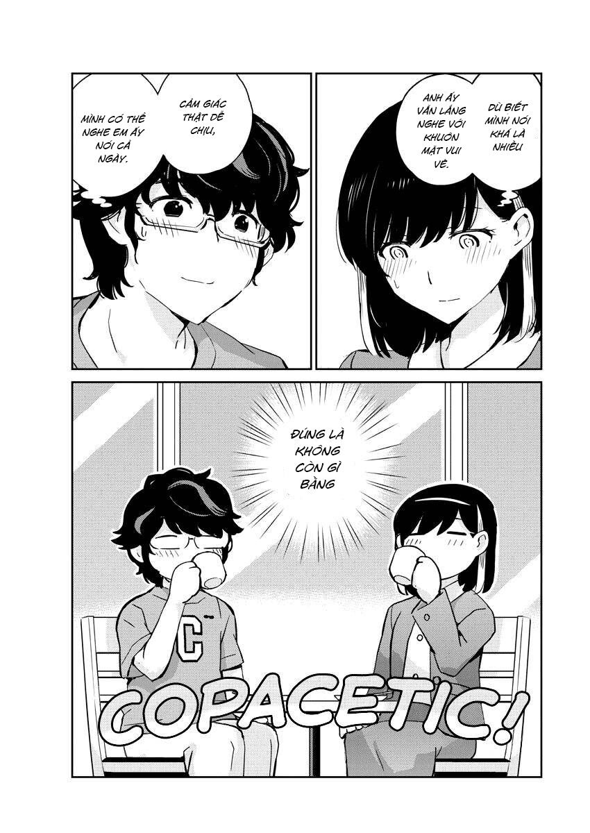 365 Ngày Cho Đến Lúc 2 Ta Kết Hôn: Chapter 52