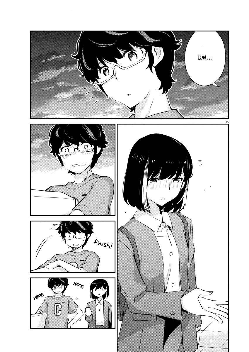 365 Ngày Cho Đến Lúc 2 Ta Kết Hôn: Chapter 52