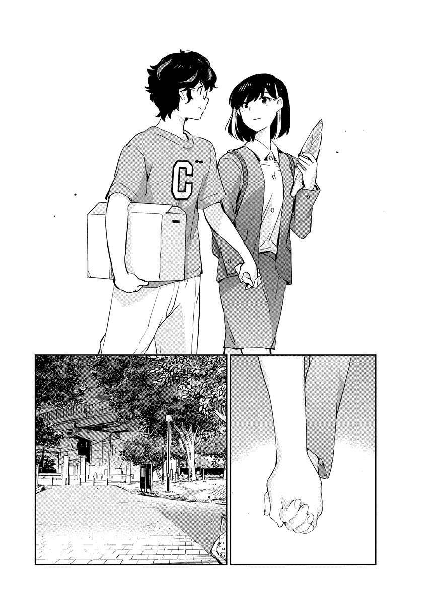 365 Ngày Cho Đến Lúc 2 Ta Kết Hôn: Chapter 52
