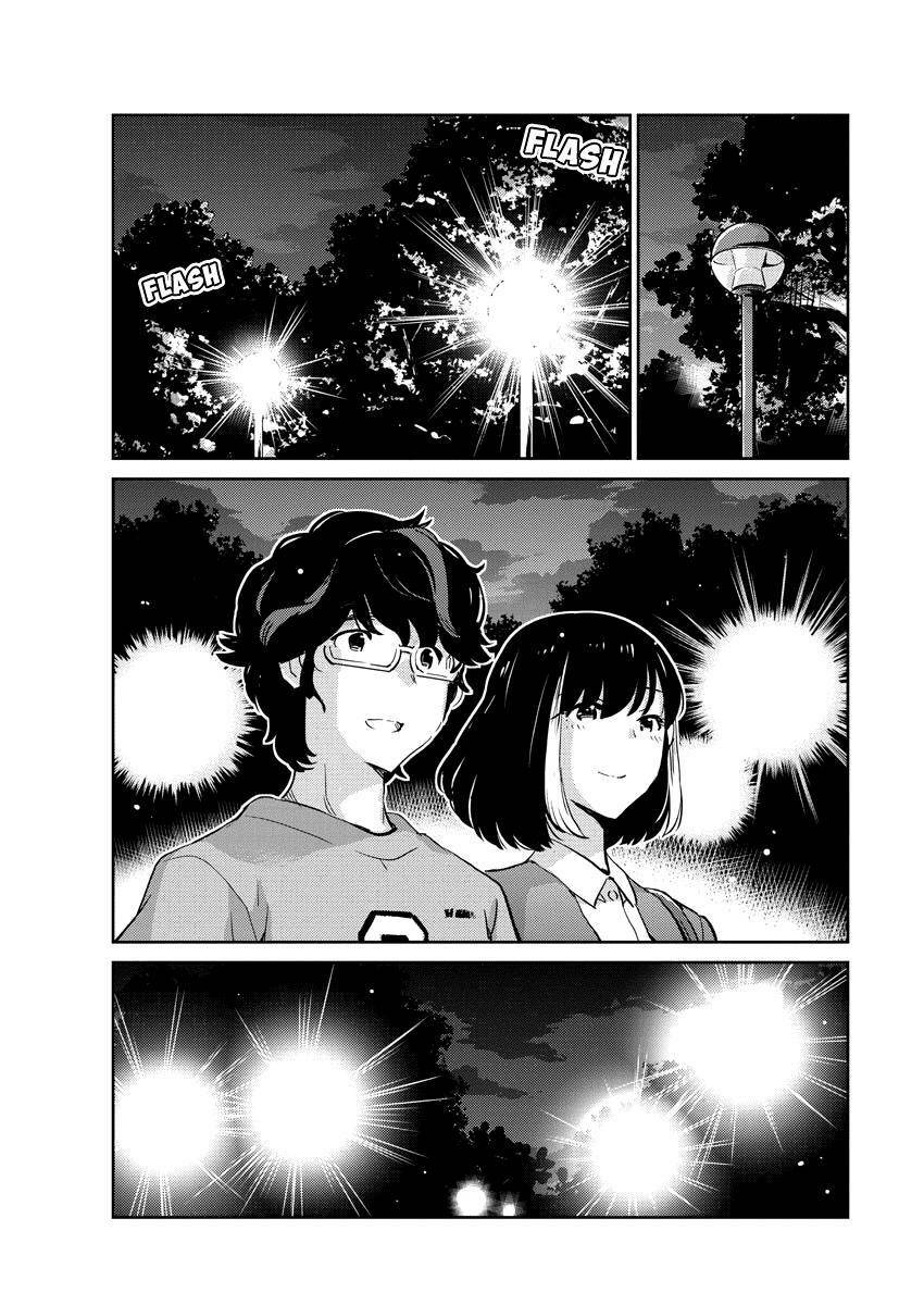 365 Ngày Cho Đến Lúc 2 Ta Kết Hôn: Chapter 52