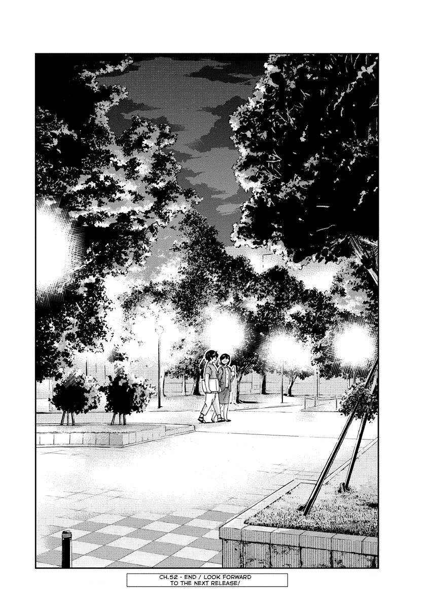 365 Ngày Cho Đến Lúc 2 Ta Kết Hôn: Chapter 52