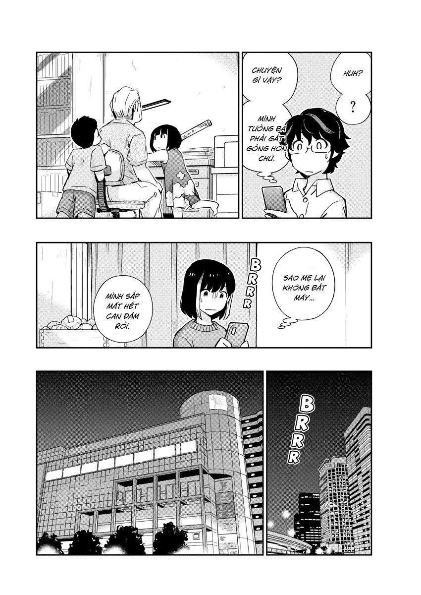 365 Ngày Cho Đến Lúc 2 Ta Kết Hôn: Chapter 54