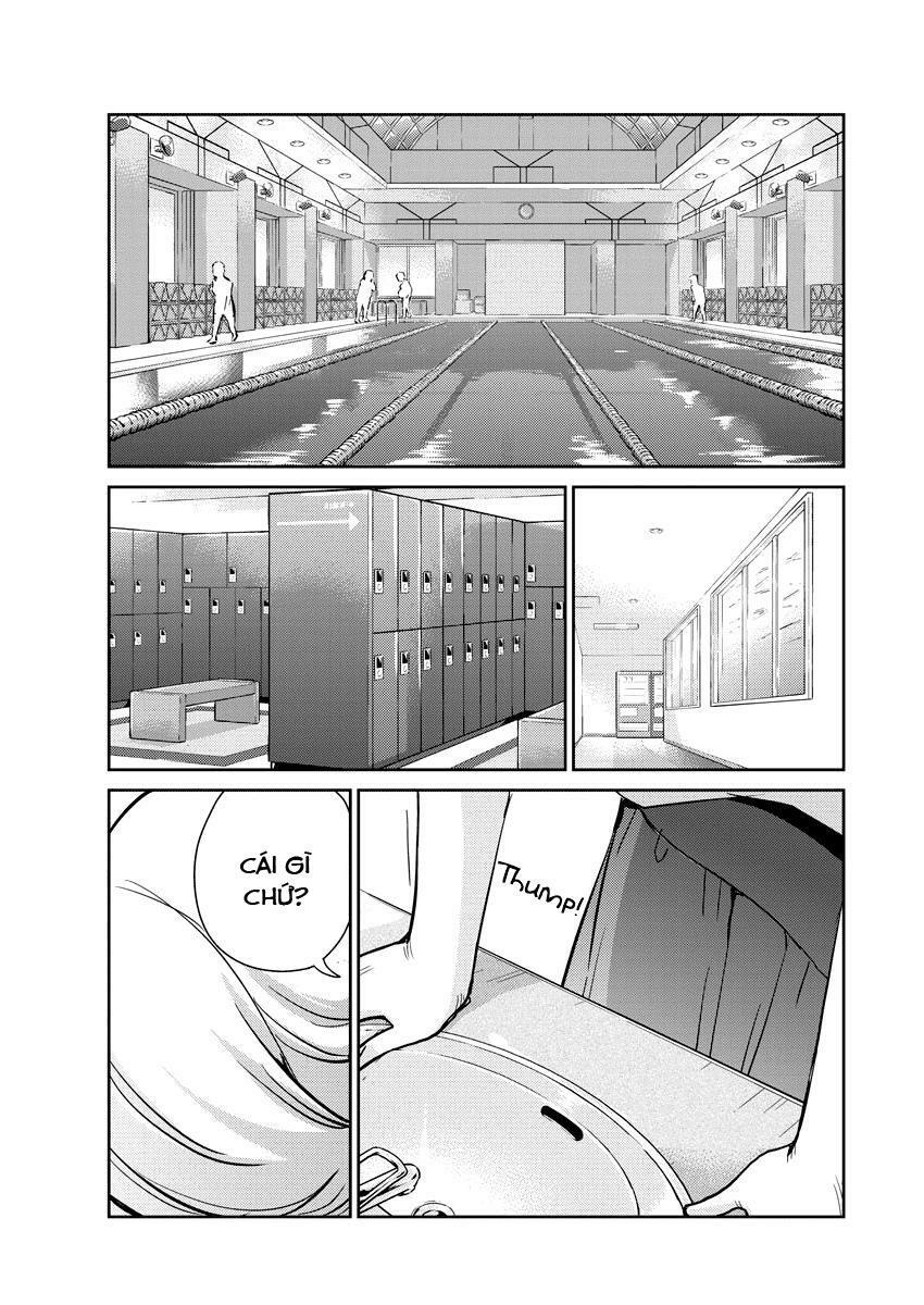 365 Ngày Cho Đến Lúc 2 Ta Kết Hôn: Chapter 54