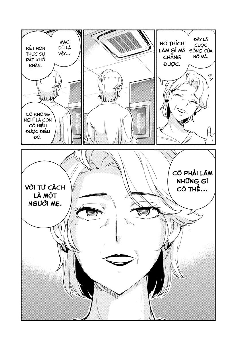 365 Ngày Cho Đến Lúc 2 Ta Kết Hôn: Chapter 54