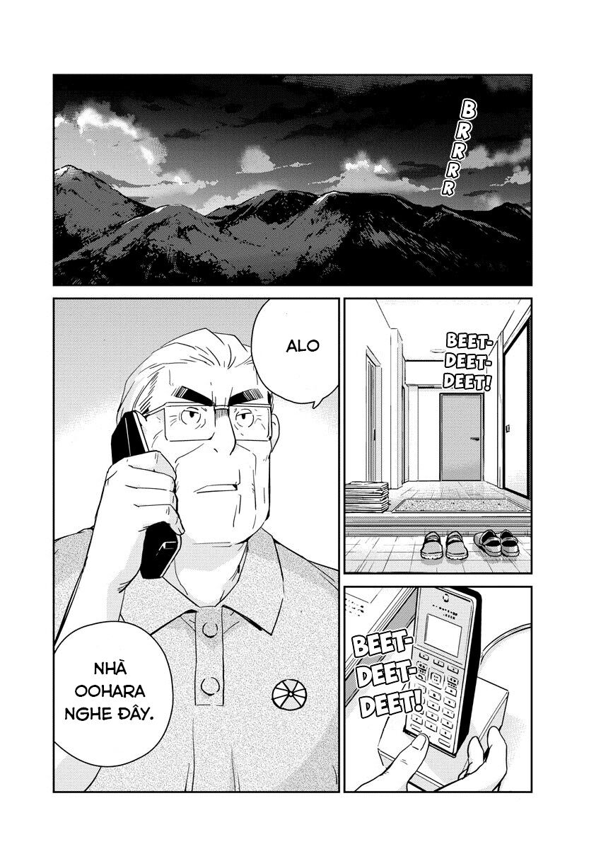 365 Ngày Cho Đến Lúc 2 Ta Kết Hôn: Chapter 54