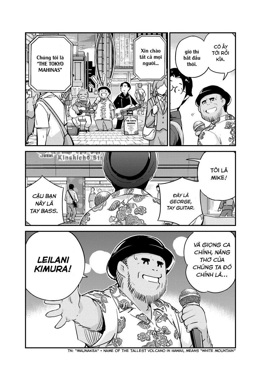 365 Ngày Cho Đến Lúc 2 Ta Kết Hôn: Chapter 55
