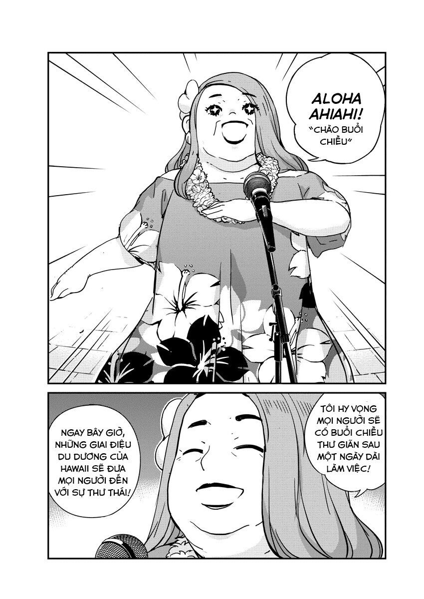 365 Ngày Cho Đến Lúc 2 Ta Kết Hôn: Chapter 55