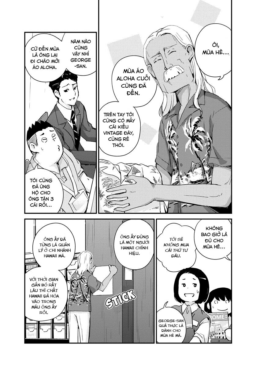365 Ngày Cho Đến Lúc 2 Ta Kết Hôn: Chapter 55
