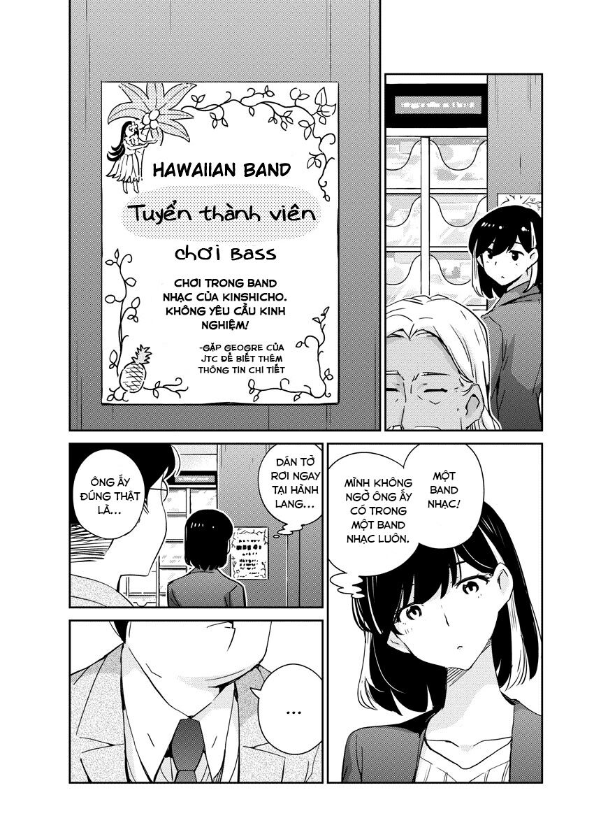 365 Ngày Cho Đến Lúc 2 Ta Kết Hôn: Chapter 55