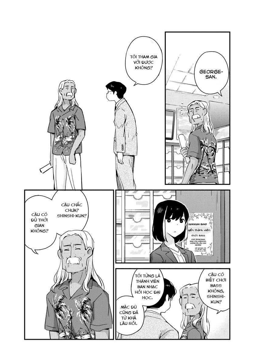 365 Ngày Cho Đến Lúc 2 Ta Kết Hôn: Chapter 55