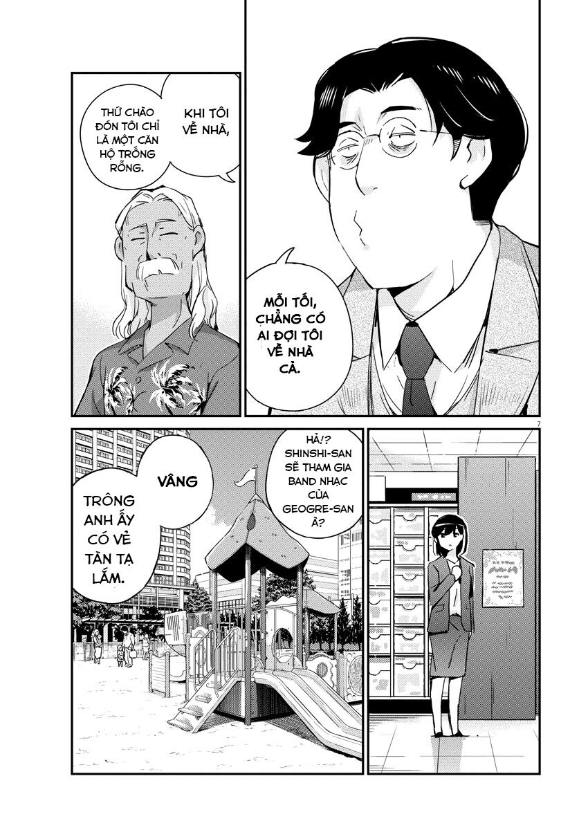 365 Ngày Cho Đến Lúc 2 Ta Kết Hôn: Chapter 55