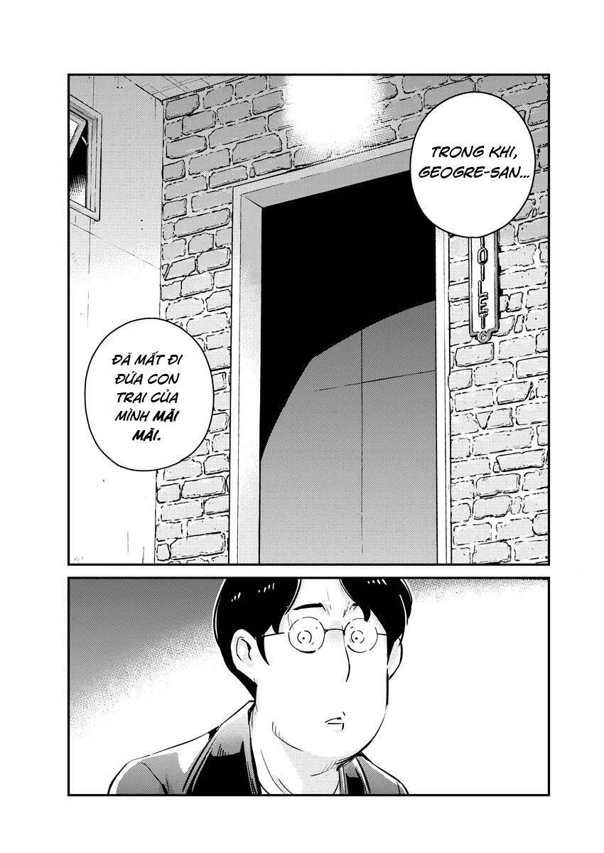 365 Ngày Cho Đến Lúc 2 Ta Kết Hôn: Chapter 56