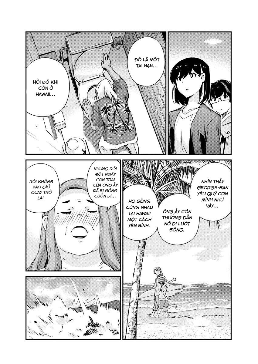 365 Ngày Cho Đến Lúc 2 Ta Kết Hôn: Chapter 56