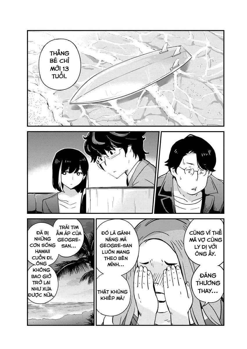 365 Ngày Cho Đến Lúc 2 Ta Kết Hôn: Chapter 56