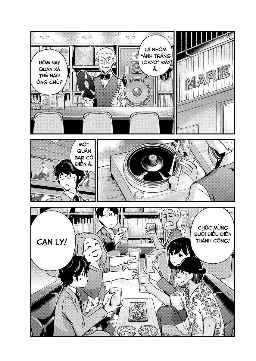 365 Ngày Cho Đến Lúc 2 Ta Kết Hôn: Chapter 56