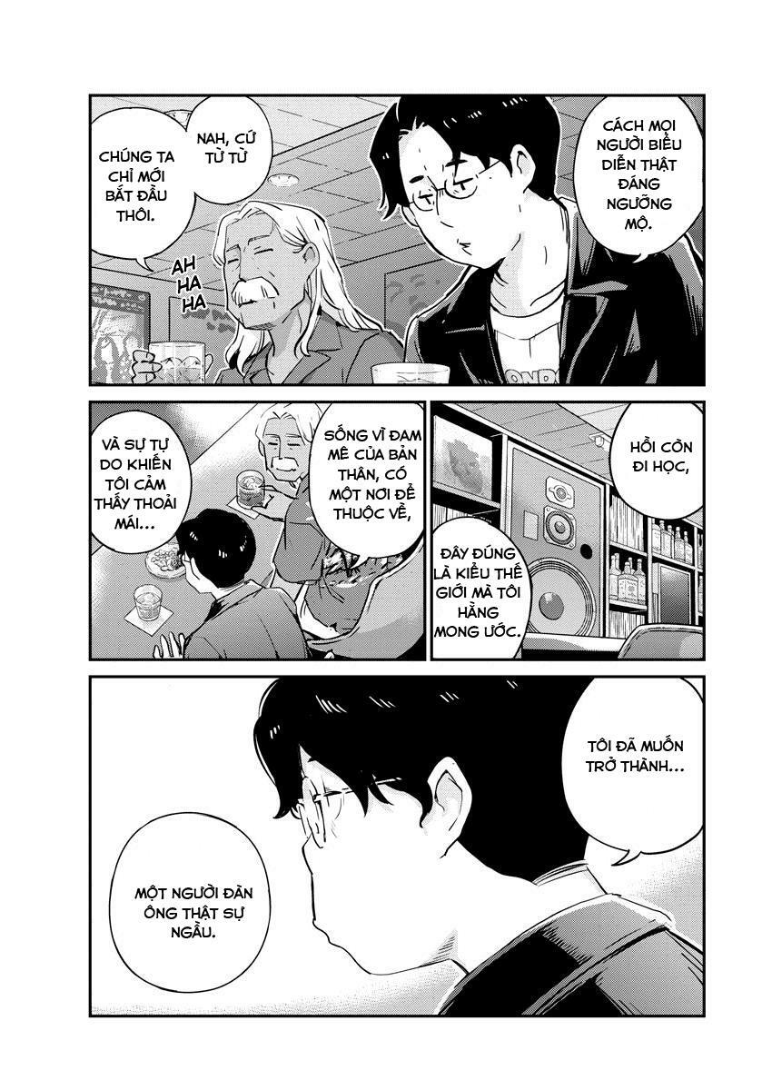 365 Ngày Cho Đến Lúc 2 Ta Kết Hôn: Chapter 56