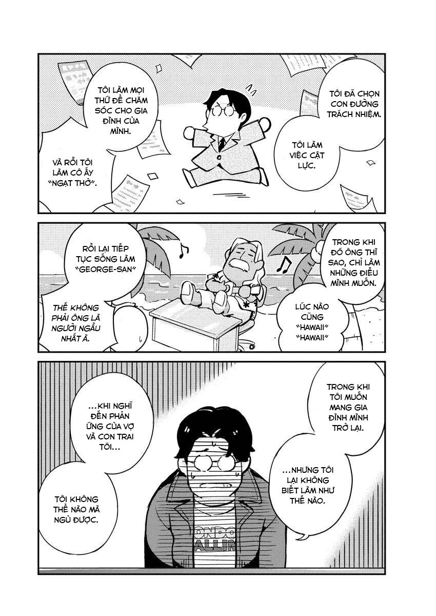 365 Ngày Cho Đến Lúc 2 Ta Kết Hôn: Chapter 56