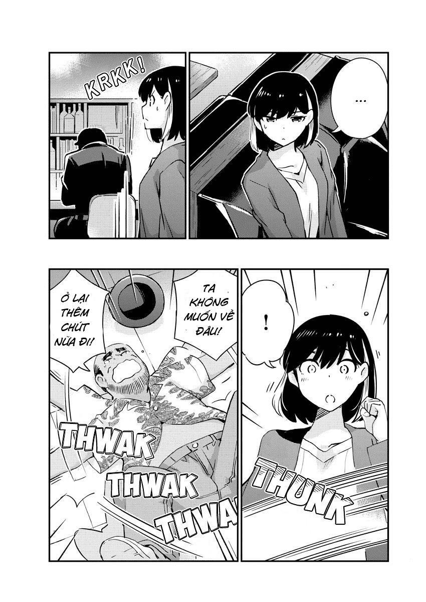 365 Ngày Cho Đến Lúc 2 Ta Kết Hôn: Chapter 56