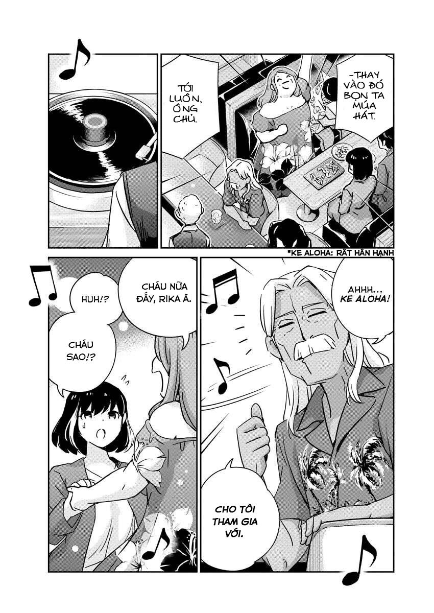 365 Ngày Cho Đến Lúc 2 Ta Kết Hôn: Chapter 57