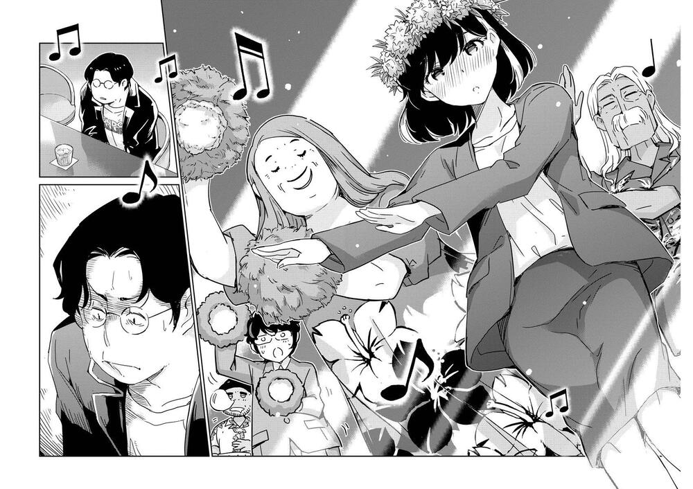365 Ngày Cho Đến Lúc 2 Ta Kết Hôn: Chapter 57
