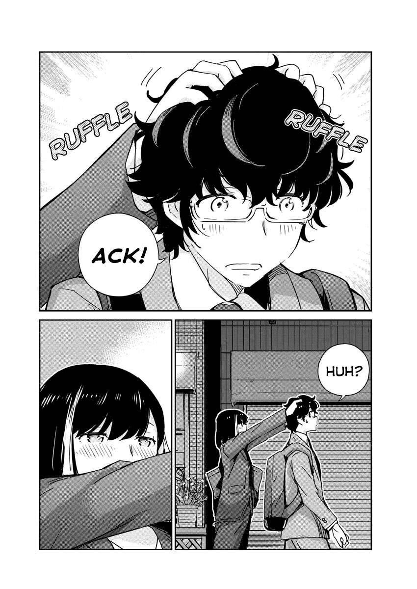 365 Ngày Cho Đến Lúc 2 Ta Kết Hôn: Chapter 57