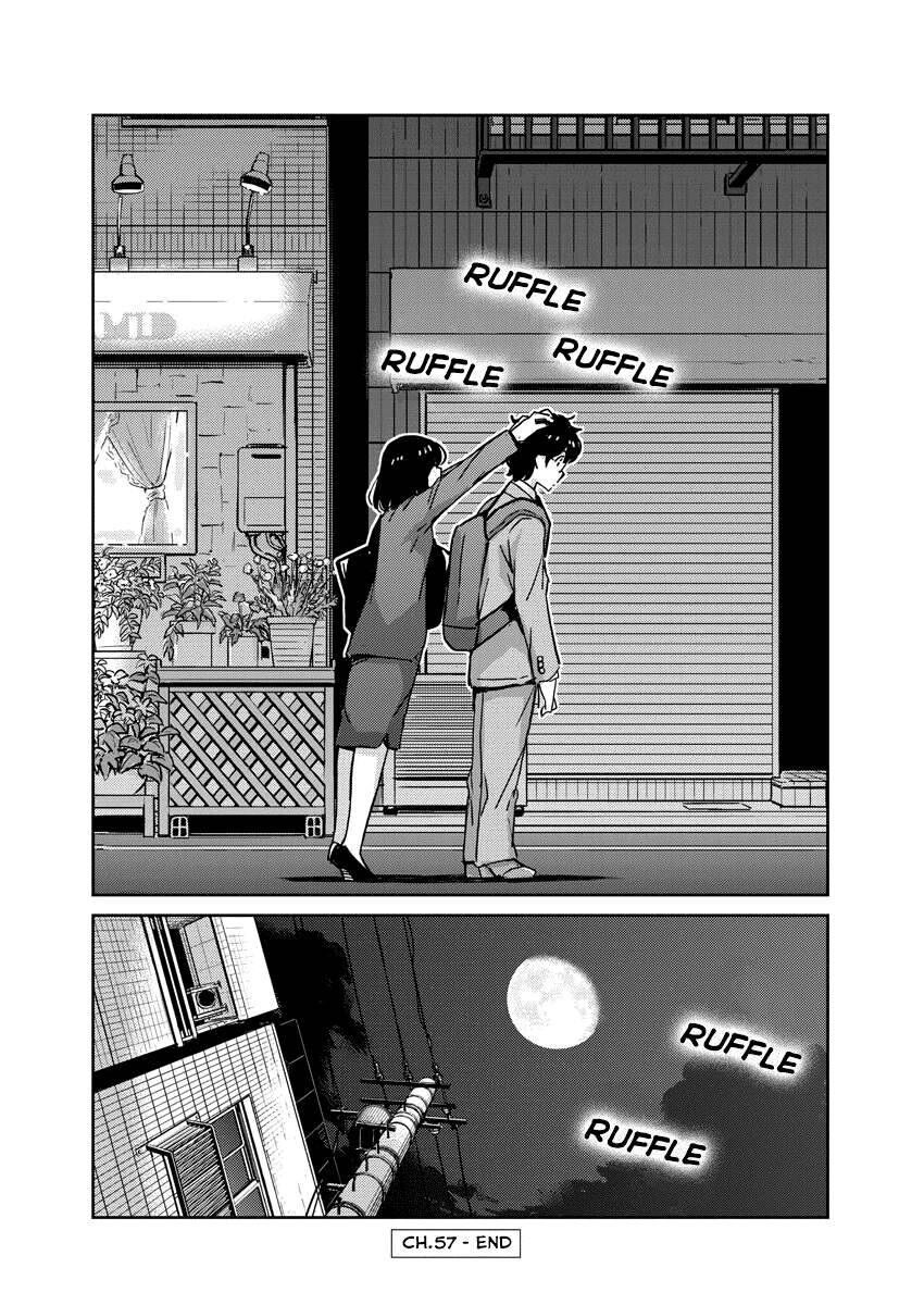 365 Ngày Cho Đến Lúc 2 Ta Kết Hôn: Chapter 57