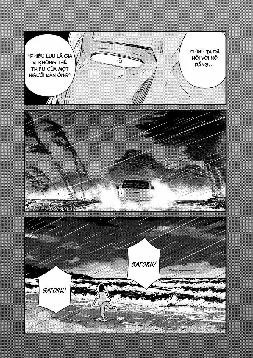 365 Ngày Cho Đến Lúc 2 Ta Kết Hôn: Chapter 57