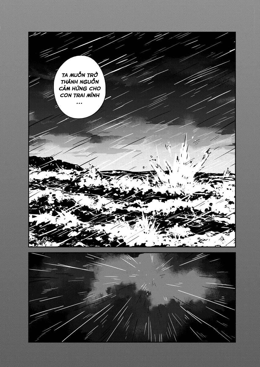365 Ngày Cho Đến Lúc 2 Ta Kết Hôn: Chapter 57
