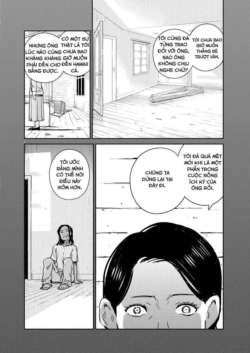 365 Ngày Cho Đến Lúc 2 Ta Kết Hôn: Chapter 57