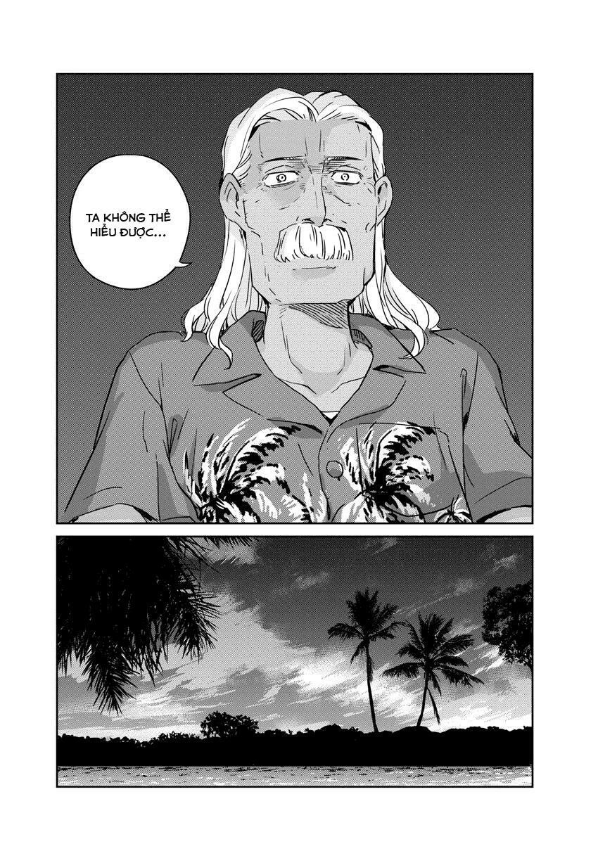 365 Ngày Cho Đến Lúc 2 Ta Kết Hôn: Chapter 57