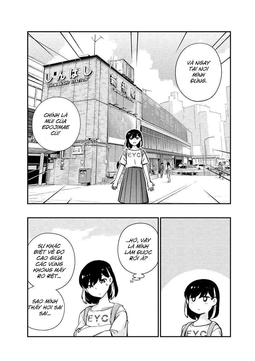 365 Ngày Cho Đến Lúc 2 Ta Kết Hôn: Chapter 58