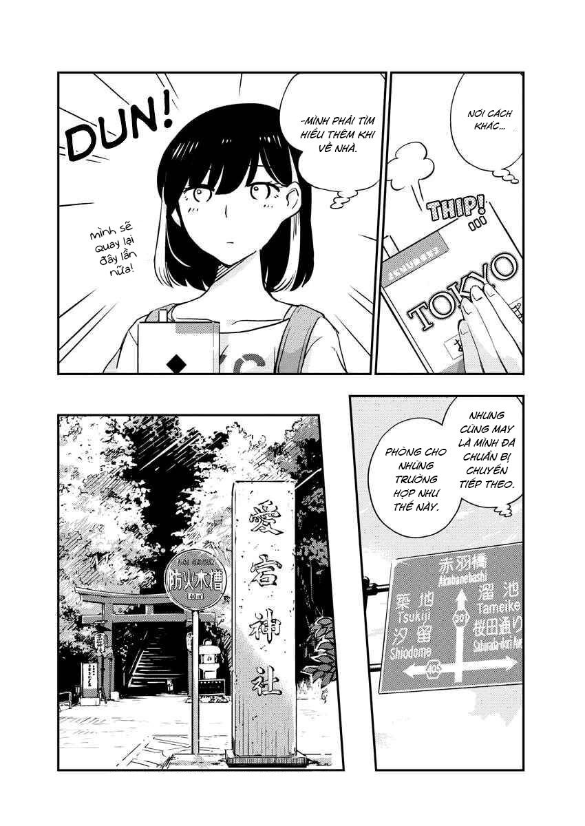 365 Ngày Cho Đến Lúc 2 Ta Kết Hôn: Chapter 58
