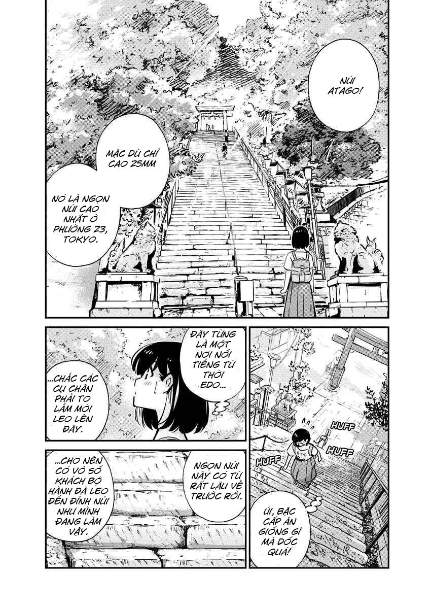 365 Ngày Cho Đến Lúc 2 Ta Kết Hôn: Chapter 58