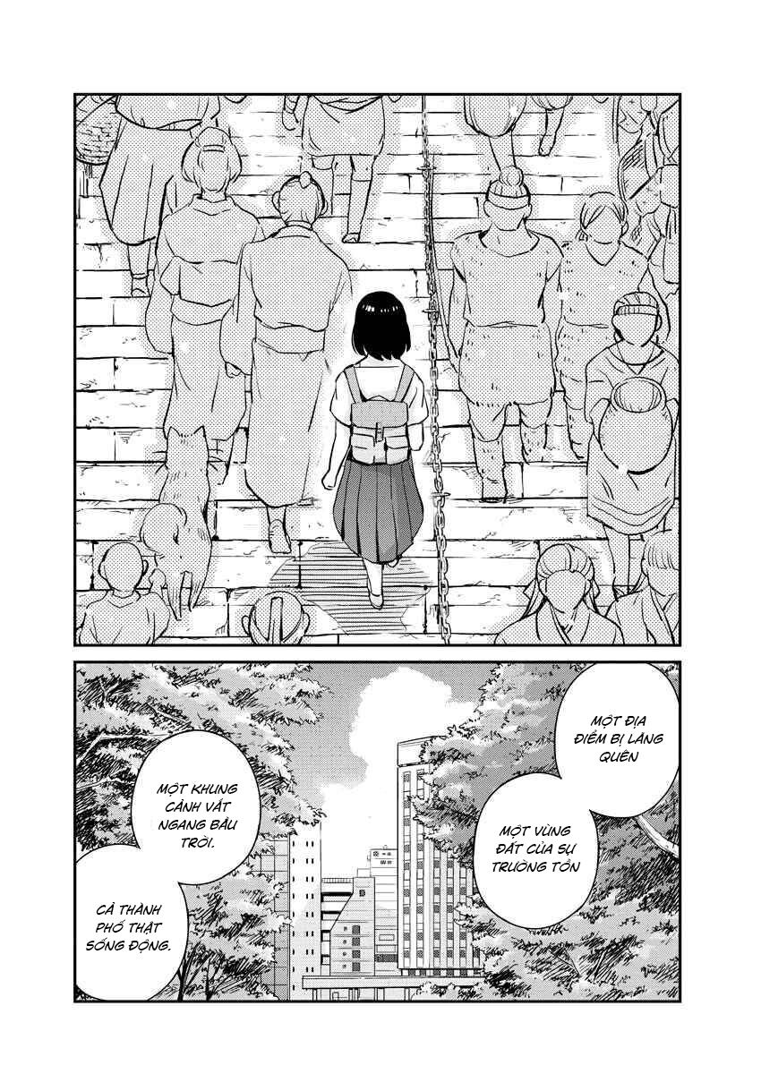 365 Ngày Cho Đến Lúc 2 Ta Kết Hôn: Chapter 58