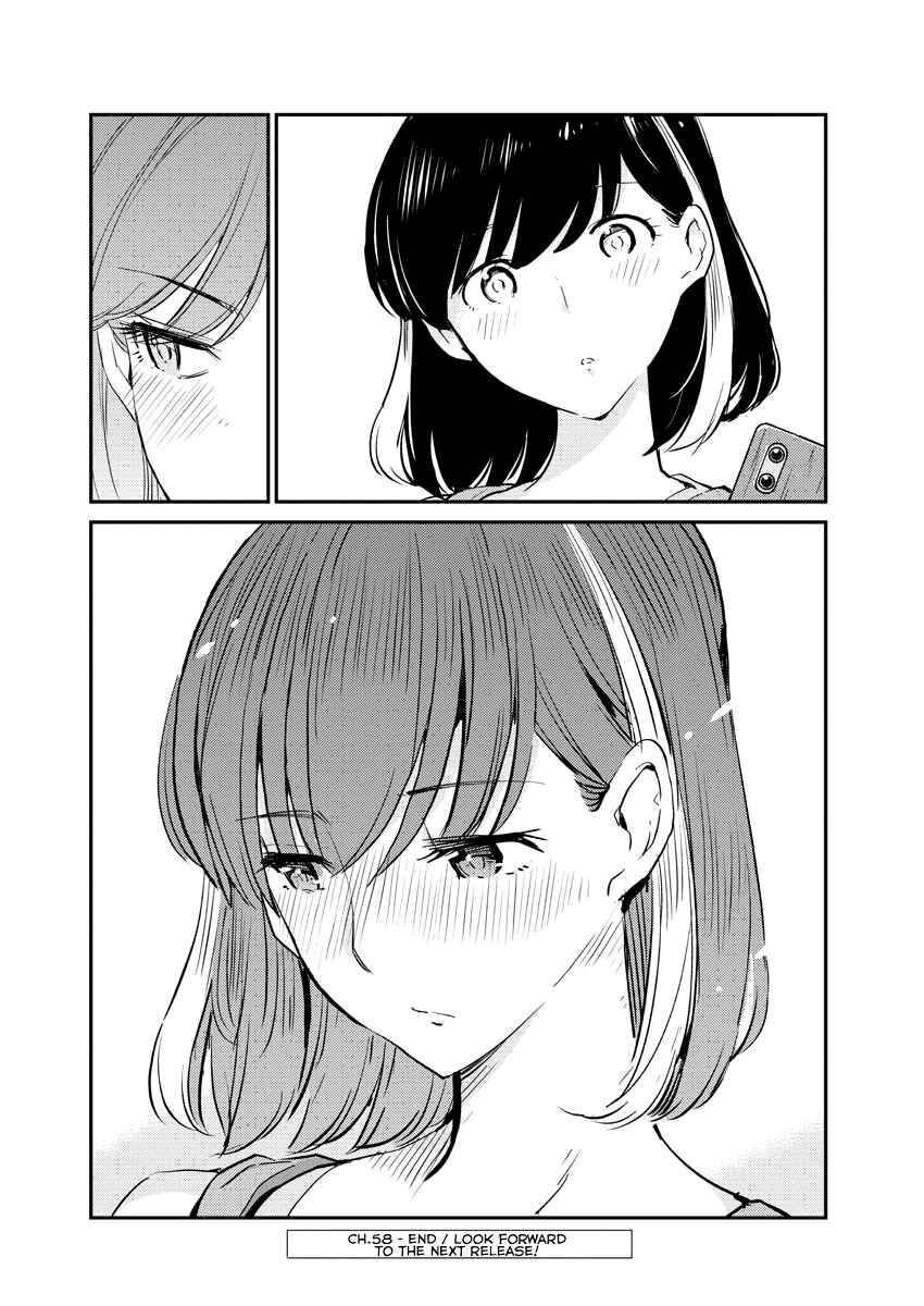 365 Ngày Cho Đến Lúc 2 Ta Kết Hôn: Chapter 58