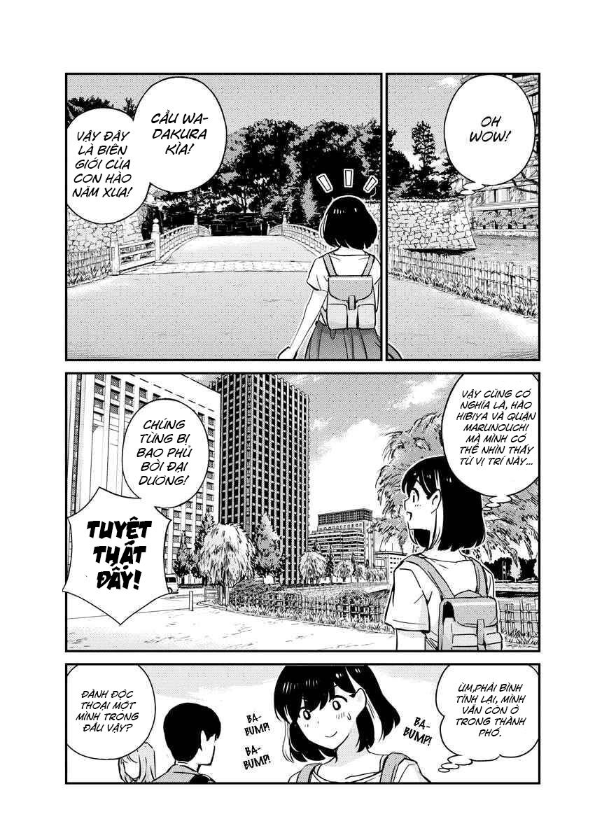 365 Ngày Cho Đến Lúc 2 Ta Kết Hôn: Chapter 58