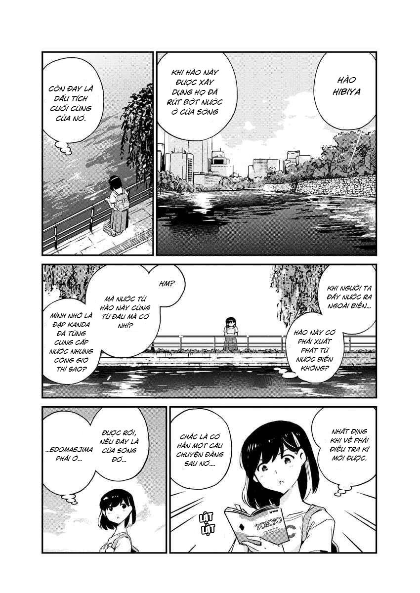 365 Ngày Cho Đến Lúc 2 Ta Kết Hôn: Chapter 58