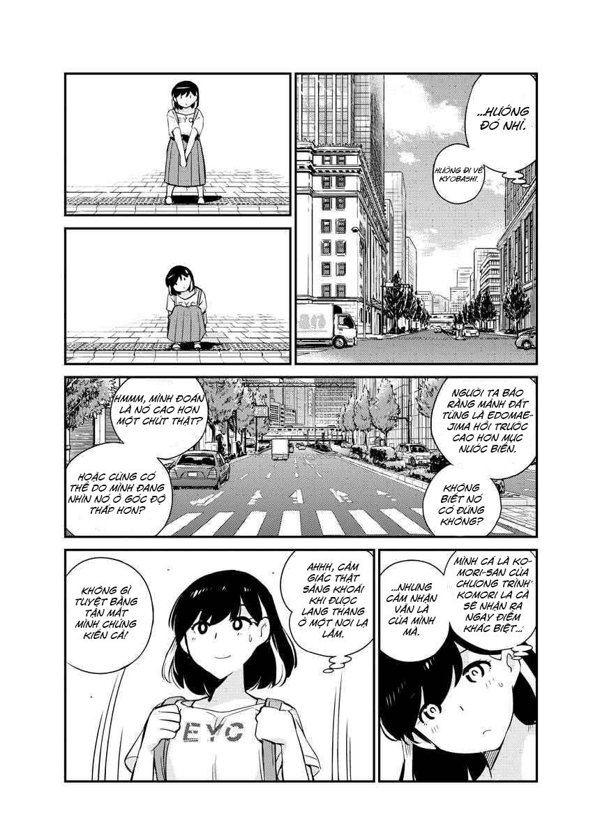 365 Ngày Cho Đến Lúc 2 Ta Kết Hôn: Chapter 58