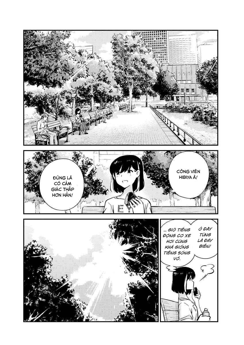 365 Ngày Cho Đến Lúc 2 Ta Kết Hôn: Chapter 58