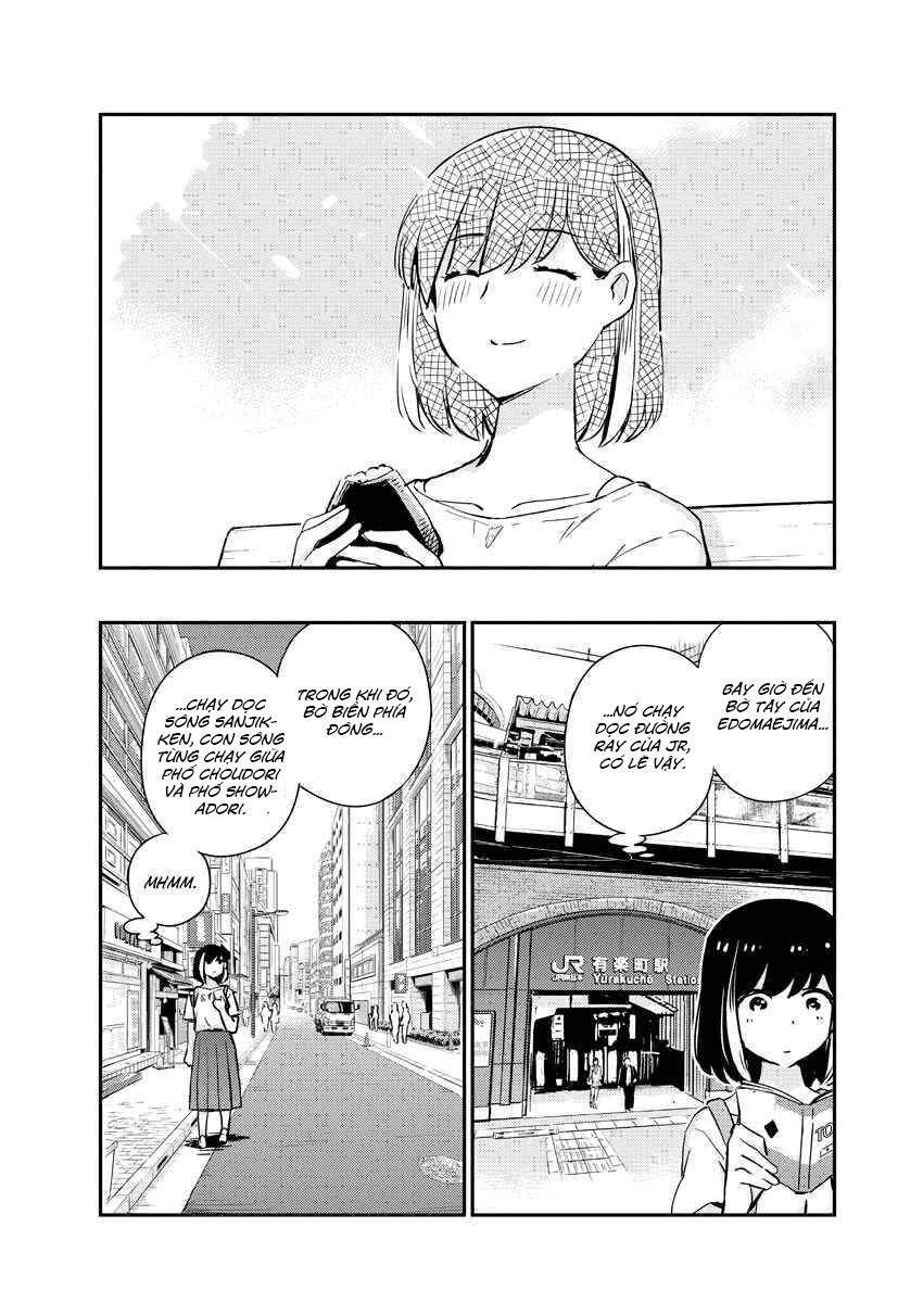 365 Ngày Cho Đến Lúc 2 Ta Kết Hôn: Chapter 58